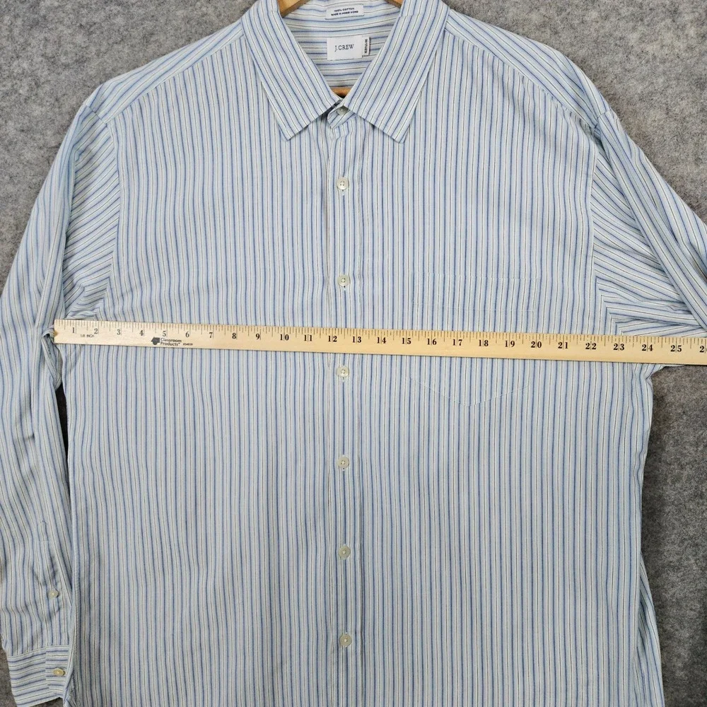 J. Crew this very